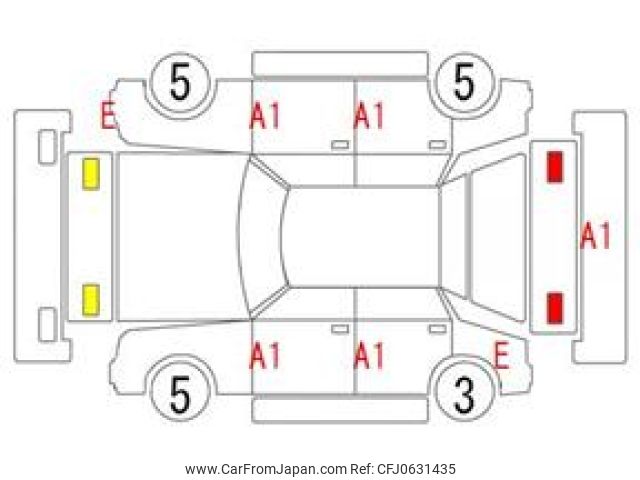 toyota sienta 2020 -TOYOTA--Sienta 6AA-NHP170G--NHP170-7206925---TOYOTA--Sienta 6AA-NHP170G--NHP170-7206925- image 2