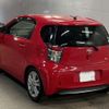 toyota iq 2012 -TOYOTA 【大分 531す195】--iQ NGJ10-6007320---TOYOTA 【大分 531す195】--iQ NGJ10-6007320- image 2