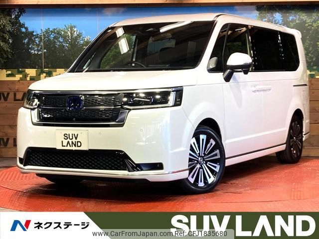 honda stepwagon 2023 CFJ1835680 image 1