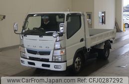 mitsubishi-fuso canter 2018 -MITSUBISHI--Canter FBA30-560065---MITSUBISHI--Canter FBA30-560065-