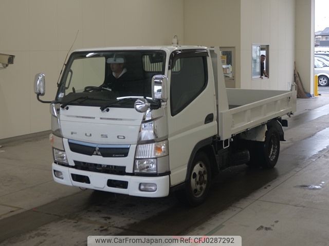 mitsubishi-fuso canter 2018 -MITSUBISHI--Canter FBA30-560065---MITSUBISHI--Canter FBA30-560065- image 1