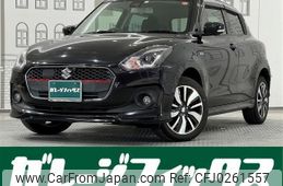 suzuki swift 2018 quick_quick_DAA-ZD53S_ZD53S-103418