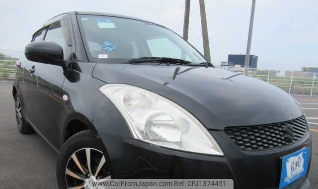 suzuki swift 2011 3282185-Y2025060327A-12 image 1