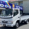 toyota toyoace 2009 GOO_NET_EXCHANGE_0560822A30250710W003 image 1