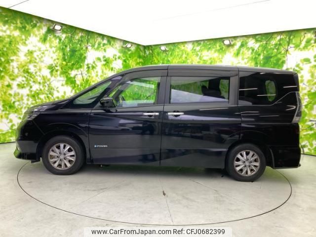 nissan serena 2018 quick_quick_DAA-HFC27_HFC27-020620 image 2