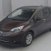 nissan note 2015 -NISSAN--Note DBA-E12--E12-400487---NISSAN--Note DBA-E12--E12-400487- image 1