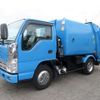 isuzu elf-truck 2009 -ISUZU--Elf BKG-NKR85AN--NKR85-7010280---ISUZU--Elf BKG-NKR85AN--NKR85-7010280- image 2