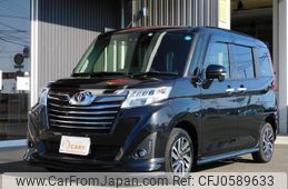 toyota roomy 2019 quick_quick_M900A_M900A-0289502