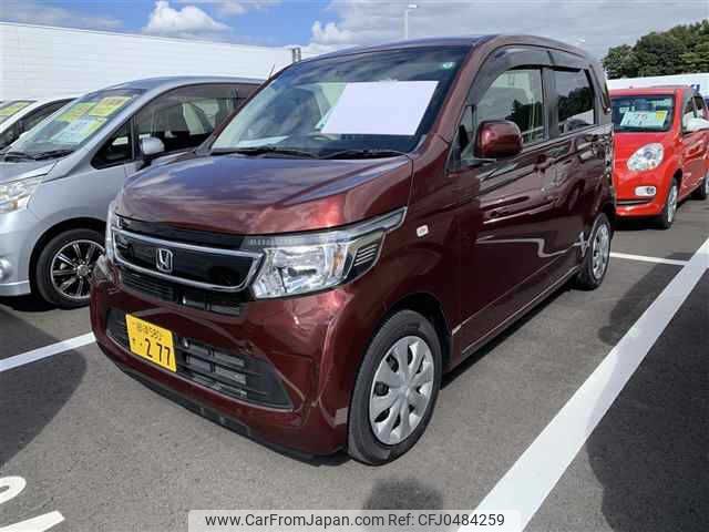 honda n-wgn 2015 -HONDA--N WGN JH1--1119130---HONDA--N WGN JH1--1119130- image 1