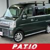 nissan nv100-clipper 2020 quick_quick_DR17W_DR17W-250627 image 1