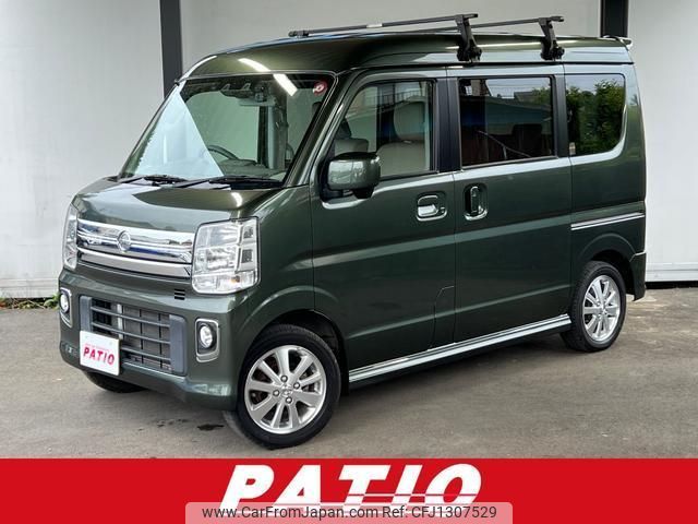 nissan nv100-clipper 2020 quick_quick_DR17W_DR17W-250627 image 1