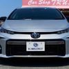 toyota prius-phv 2017 -TOYOTA--Prius PHV DLA-ZVW52--ZVW52-3056990---TOYOTA--Prius PHV DLA-ZVW52--ZVW52-3056990- image 2