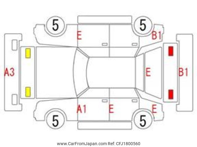 nissan serena 2016 CFJ1800560 image 2