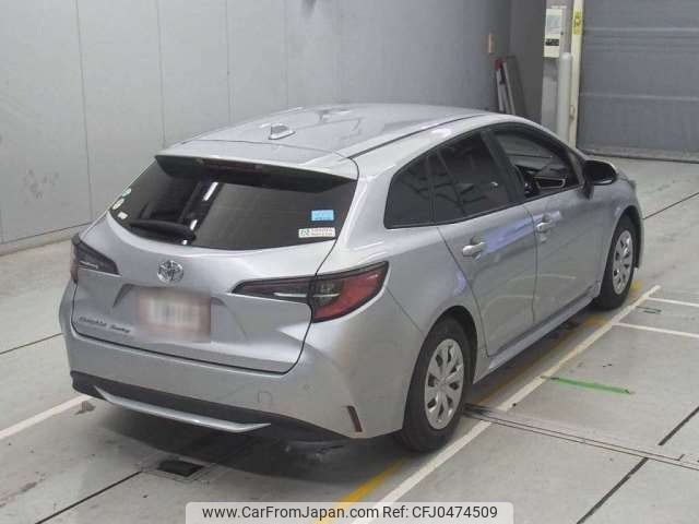 toyota corolla-touring-wagon 2020 -TOYOTA--Corolla Touring 3BA-ZRE212W--ZRE212W-6014745---TOYOTA--Corolla Touring 3BA-ZRE212W--ZRE212W-6014745- image 2