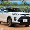 toyota raize 2022 CFJ1811567 image 16