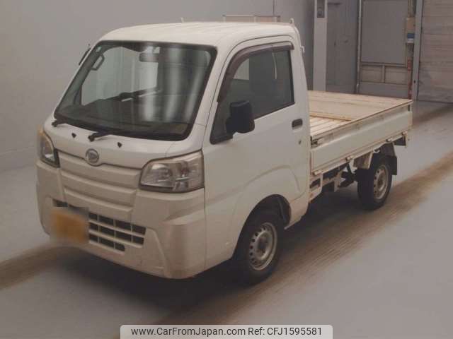 daihatsu hijet-truck 2014 CFJ1595581 image 1