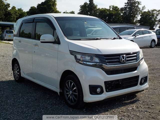 honda n-wgn 2014 -HONDA--N WGN DBA-JH2--JH2-2002946---HONDA--N WGN DBA-JH2--JH2-2002946- image 1