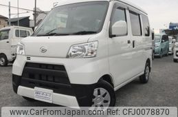 daihatsu hijet-van 2018 -DAIHATSU--Hijet Van EBD-S321V--S321V-0371867---DAIHATSU--Hijet Van EBD-S321V--S321V-0371867-