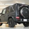 mercedes-benz g-class 2020 quick_quick_463276_W1N4632762X369389 image 2