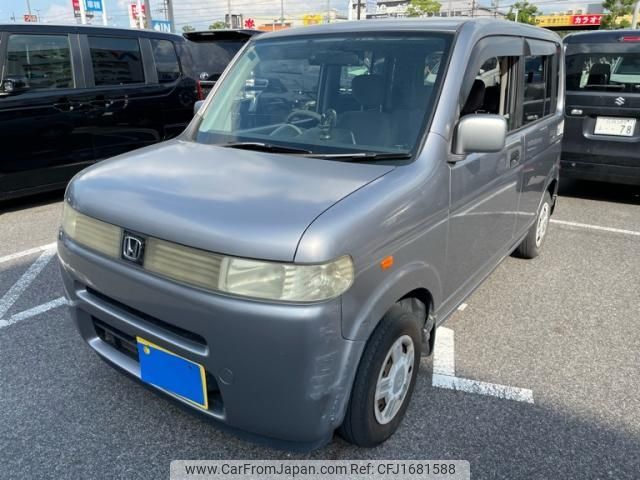 honda thats 2006 CFJ1681588 image 1