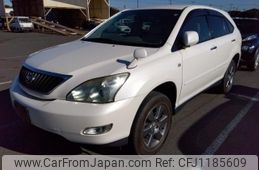toyota harrier 2010 -TOYOTA--Harrier CBA-ACU30W--ACU30-9858010---TOYOTA--Harrier CBA-ACU30W--ACU30-9858010-
