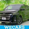 toyota noah 2018 quick_quick_DBA-ZRR80W_ZRR80-0435499 image 1