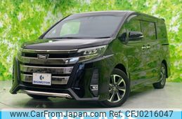 toyota noah 2018 quick_quick_DBA-ZRR80W_ZRR80-0435499