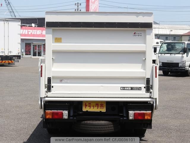 hino dutro 2017 GOO_NET_EXCHANGE_0505500A30240721W002 image 2