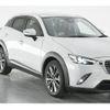 mazda cx-3 2017 quick_quick_DKEFW_DKEFW-101958 image 8