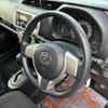 toyota vitz 2014 CFJ1850695 image 9