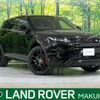 land-rover range-rover 2022 CFJ1796860 image 1