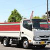 toyota dyna-truck 2018 GOO_NET_EXCHANGE_0505500A30250502W002 image 9