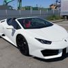 lamborghini huracan 2018 quick_quick_ZFDKBB_ZHWER2ZF9JLA09367 image 14