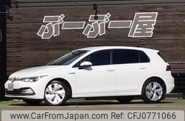 volkswagen golf 2023 quick_quick_3DA-CDDTT_WVWZZZCD5PW134025