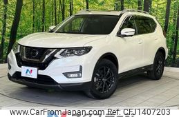 nissan x-trail 2021 -NISSAN--X-Trail 5AA-HNT32--HNT32-190968---NISSAN--X-Trail 5AA-HNT32--HNT32-190968-