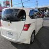 honda freed 2010 -HONDA--Freed DBA-GB3--GB3-1202106---HONDA--Freed DBA-GB3--GB3-1202106- image 3