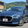 mazda demio 2019 quick_quick_3DA-DJ5FS_DJ5FS-600167 image 3