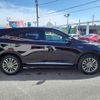 toyota harrier 2014 -TOYOTA--Harrier AVU65W--0005177---TOYOTA--Harrier AVU65W--0005177- image 27