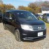 honda stepwagon 2014 -HONDA 【野田 500】--Stepwgn DBA-RK1--RK1-1406876---HONDA 【野田 500】--Stepwgn DBA-RK1--RK1-1406876- image 1