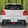 suzuki swift 2018 CFJ1615540 image 18