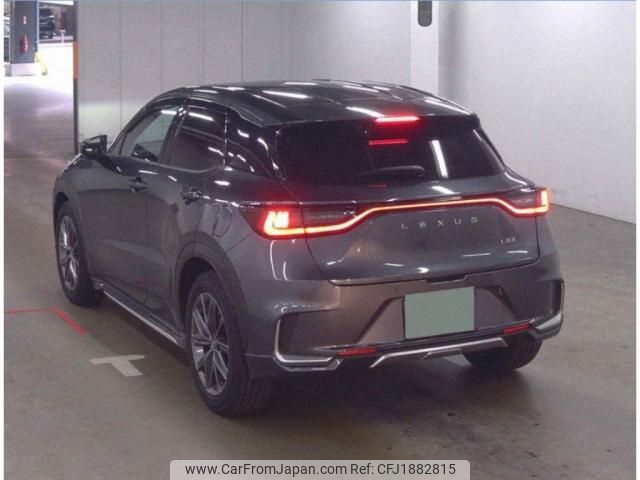 lexus lexus-others 2025 CFJ1882815 image 2