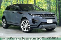 land-rover range-rover 2019 -ROVER--Range Rover 5BA-LZ2XA--SALZA2AX6LH004189---ROVER--Range Rover 5BA-LZ2XA--SALZA2AX6LH004189-
