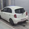 nissan march 2016 CFJ1786949 image 11