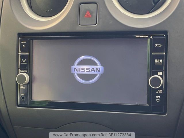 nissan note 2018 CFJ1272334 image 2