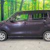 suzuki wagon-r 2015 -SUZUKI--Wagon R DAA-MH44S--MH44S-160914---SUZUKI--Wagon R DAA-MH44S--MH44S-160914- image 17