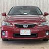 lexus ct 2013 -LEXUS--Lexus CT DAA-ZWA10--ZWA10-2142955---LEXUS--Lexus CT DAA-ZWA10--ZWA10-2142955- image 14