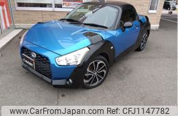 daihatsu copen 2015 -DAIHATSU--Copen DBA-LA400K--LA400K-0006278---DAIHATSU--Copen DBA-LA400K--LA400K-0006278-