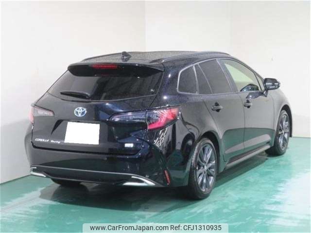 toyota corolla-touring-wagon 2023 CFJ1310935 image 2