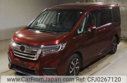 honda stepwagon 2018 -HONDA--Stepwgn DBA-RP3--RP3-1208638---HONDA--Stepwgn DBA-RP3--RP3-1208638-