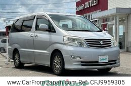 toyota alphard 2006 -TOYOTA--Alphard TA-MNH15W--MNH15-0045587---TOYOTA--Alphard TA-MNH15W--MNH15-0045587-